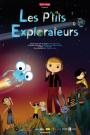 Les P'tits explorateurs